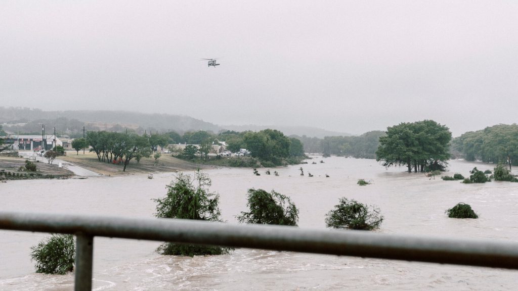 13 Dead, Around 23 Campers Missing in Texas Amid ‘Catastrophic Flooding’