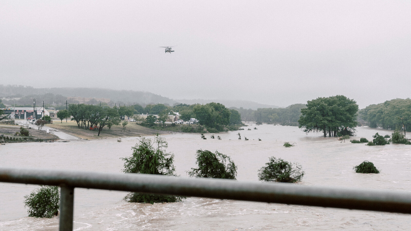 13 Dead, Around 23 Campers Missing in Texas Amid ‘Catastrophic Flooding’
