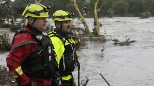 32 Dead, 27 Still Missing After Devastating Flooding in Texas Hill Country