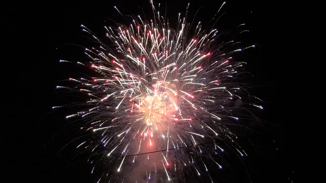 8-Year-Old Girl Dies After Illegal Fireworks Misfire in Buena Park; Homeowner Arrested