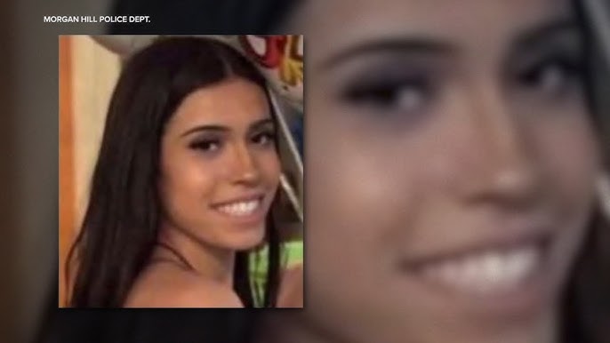 Body identified as California teen reported missing days ago