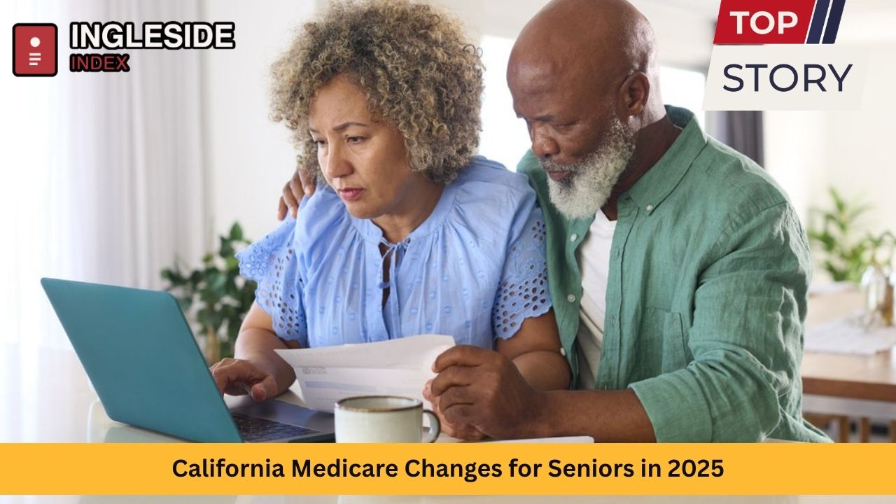 California Medicare Changes for Seniors in 2025: What’s Covered and What’s Not