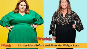 Chrissy Metz Before and After: Inside Her Powerful Transformation Journey