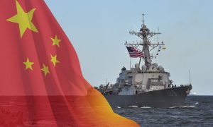 Federal Agents Arrest Two Chinese Spies Targeting US Navy Personnel in Texas, Oregon
