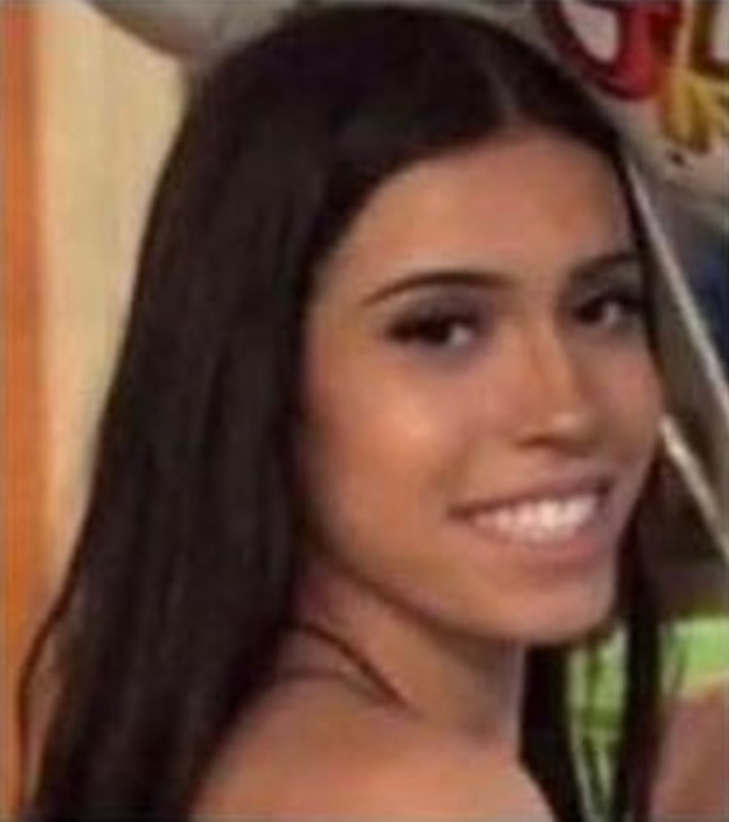 In this photo released by the Morgan Hill Police Department, Marissa DiNapoli is shown.