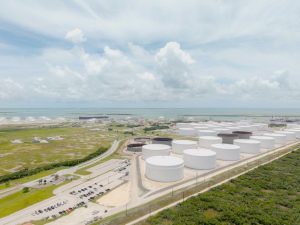 Ingleside Residents Push Back Against Proposed Ammonia Plant