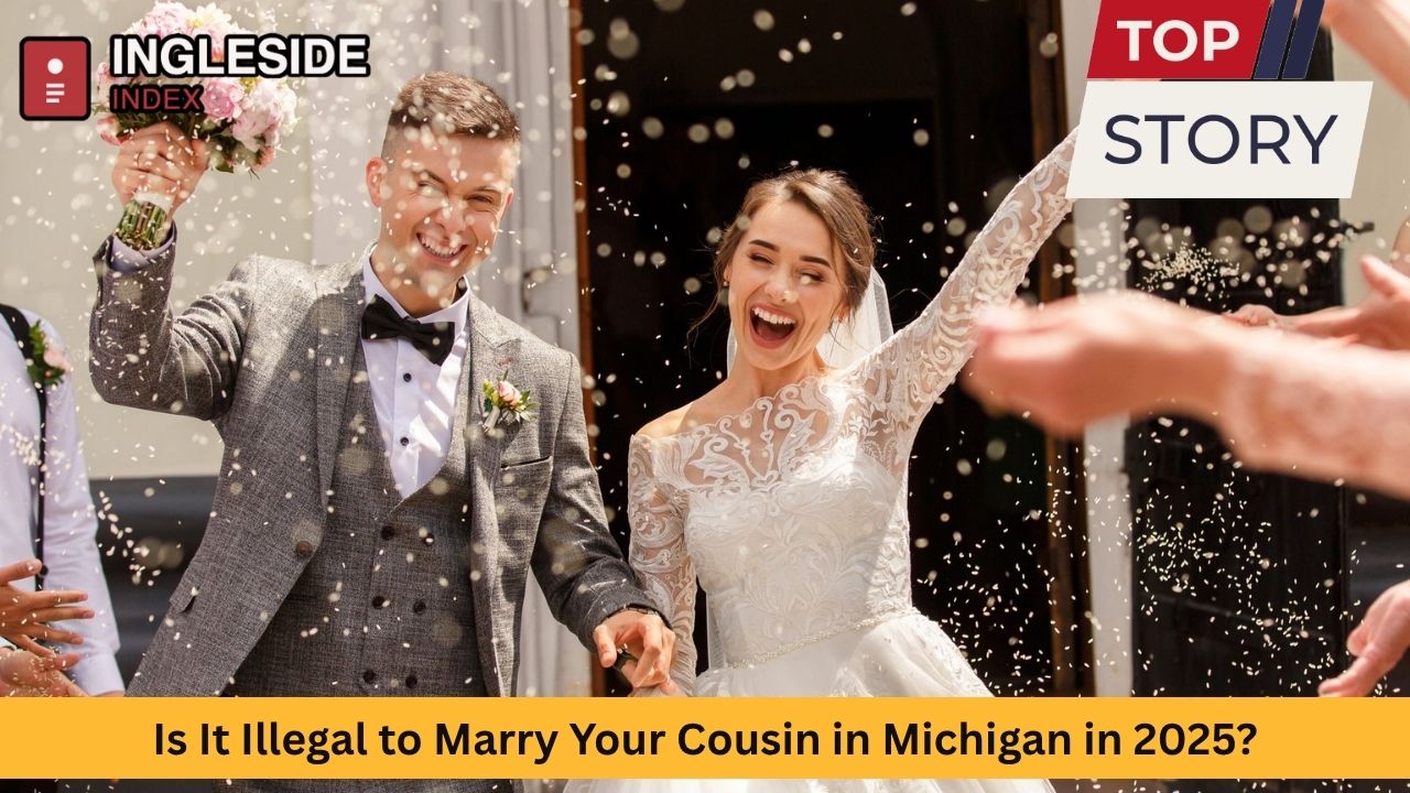 Is It Illegal to Marry Your Cousin in Michigan in 2025? Here’s What the Law Says