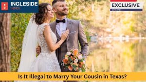 Is It Illegal to Marry Your Cousin in Texas? The Law Explained!