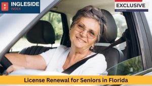 License Renewal for Seniors in Florida: What You Need to Know