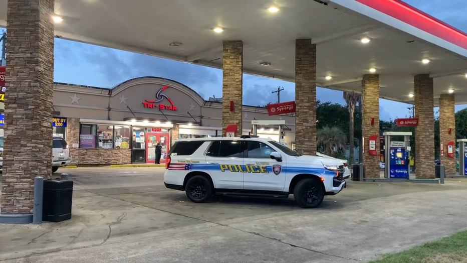 Man Fatally Shot After Argument at Galveston Convenience Store