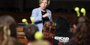 School funding freeze of $6 billion triggers outrage over 'cruel betrayal' of students