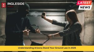 Understanding Arizona Stand Your Ground Law in 2025