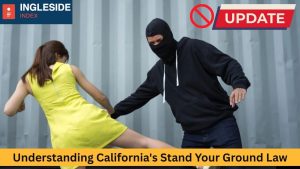 Understanding California's Stand Your Ground Law in 2025
