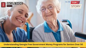 Understanding Georgia Free Government Money Programs for Seniors Over 50