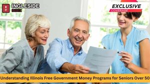 Understanding Illinois Free Government Money Programs for Seniors Over 50