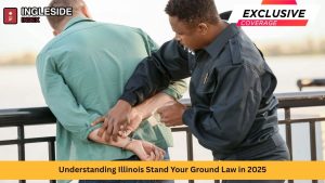 Understanding Illinois Stand Your Ground Law in 2025