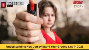 Understanding New Jersey Stand Your Ground Law in 2025