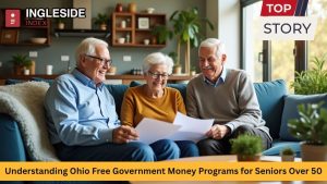 Understanding Ohio Free Government Money Programs for Seniors Over 50