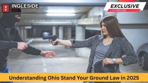 Understanding Ohio Stand Your Ground Law in 2025