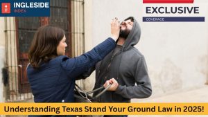Understanding Texas Stand Your Ground Law in 2025!