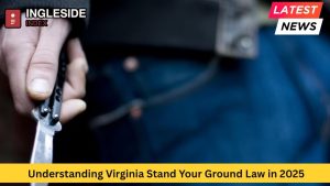 Understanding Virginia Stand Your Ground Law in 2025