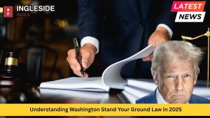 Understanding Washington Stand Your Ground Law in 2025