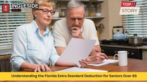 Understanding the Florida Extra Standard Deduction for Seniors Over 65